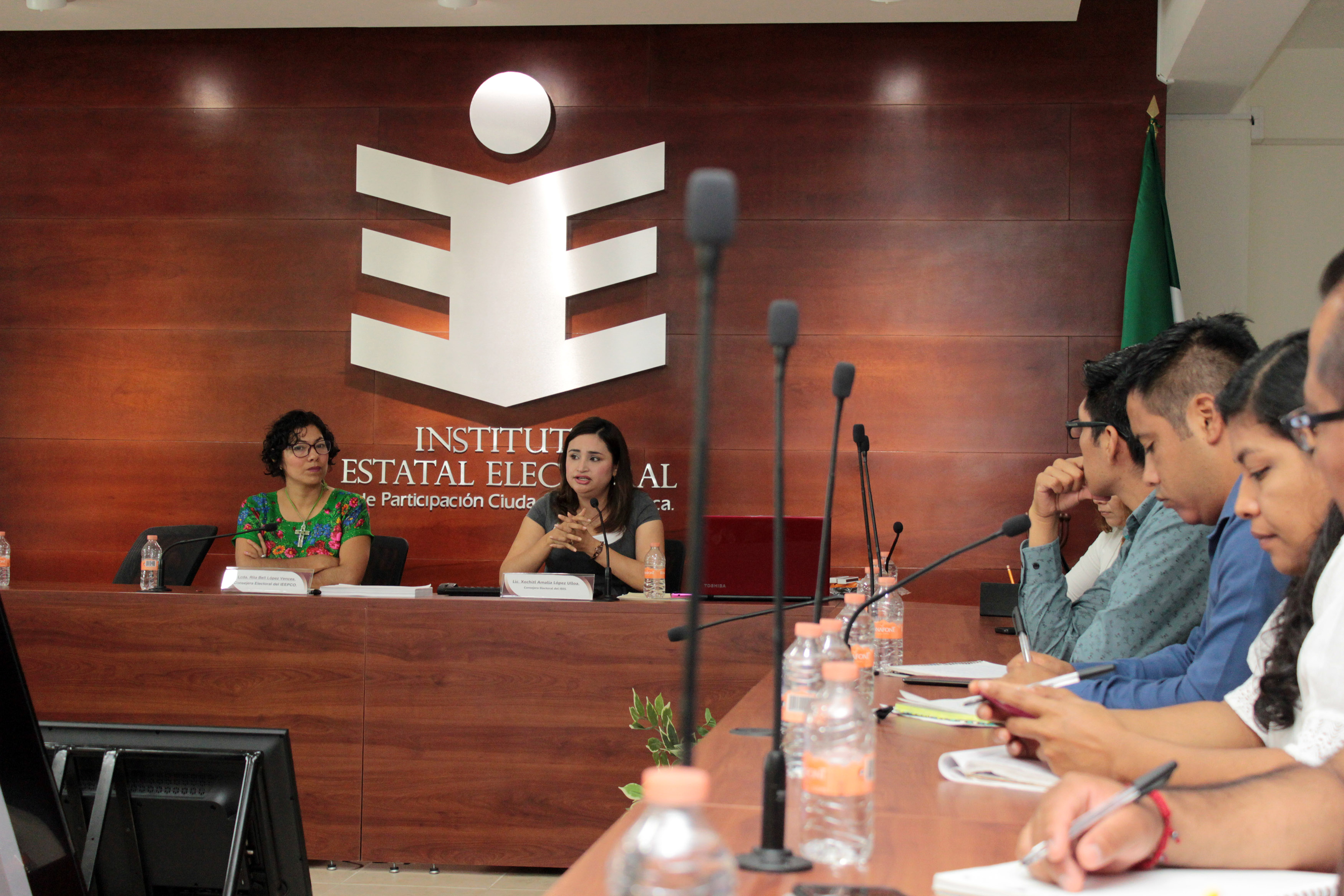 Taller “Generación de Normatividad Jurídica” 